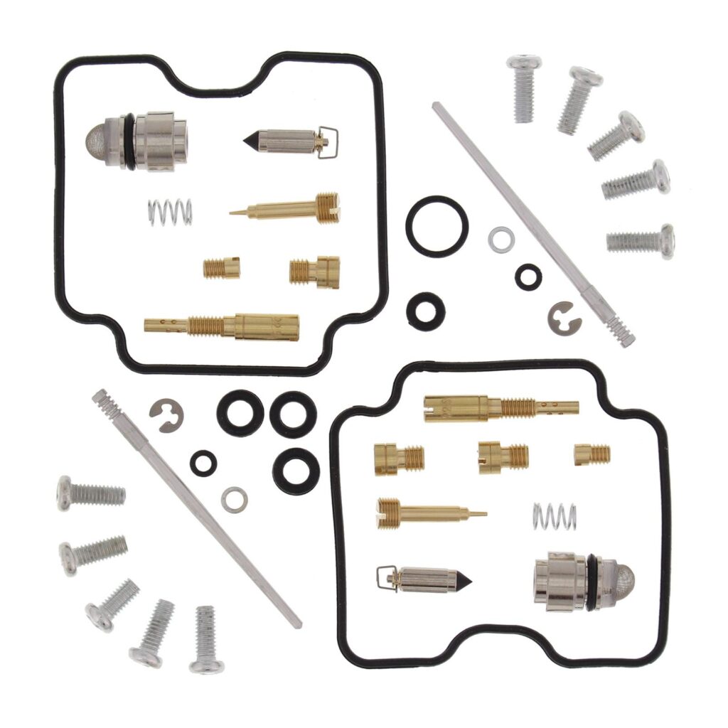 CARBURETTOR REBUILD KIT 26-1368
