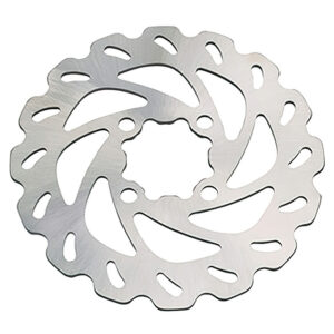 Brake Rotor disc DR650 rear Artrax - Image 1