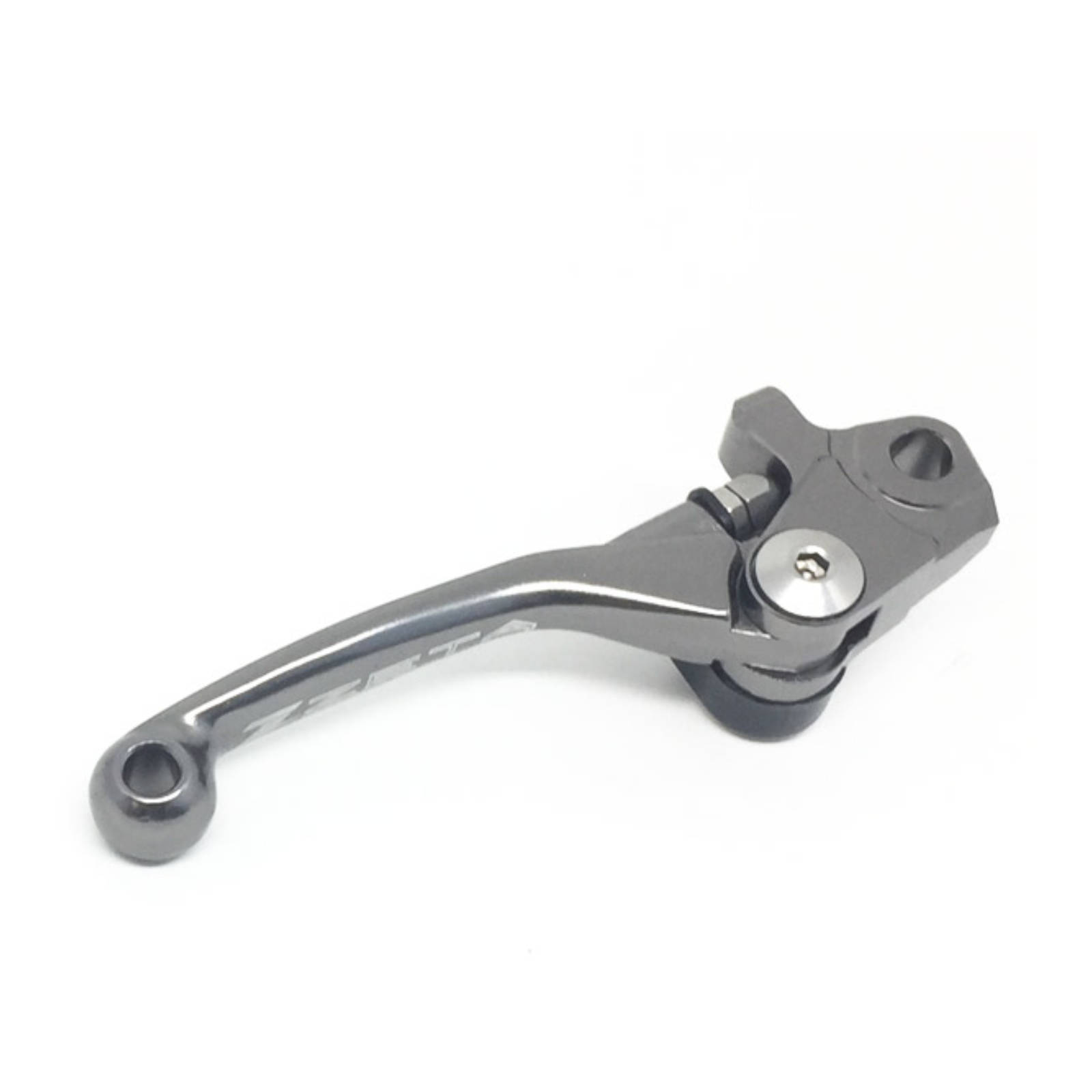 Zeta Pivot B-Lever FP-M 3-Finger - Kawasaki / Yamaha - Image 2