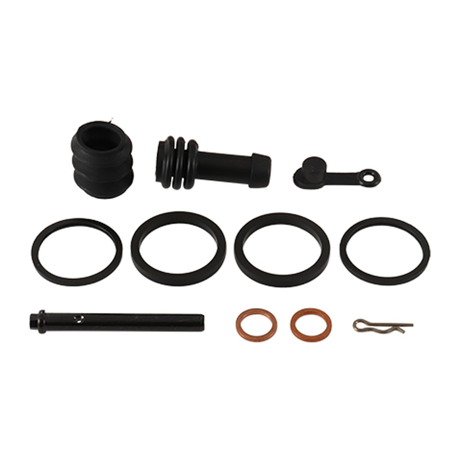 CALIPER REBUILD KIT REAR 18-3152 Kawasaki ZR750/VN900 - Image 1