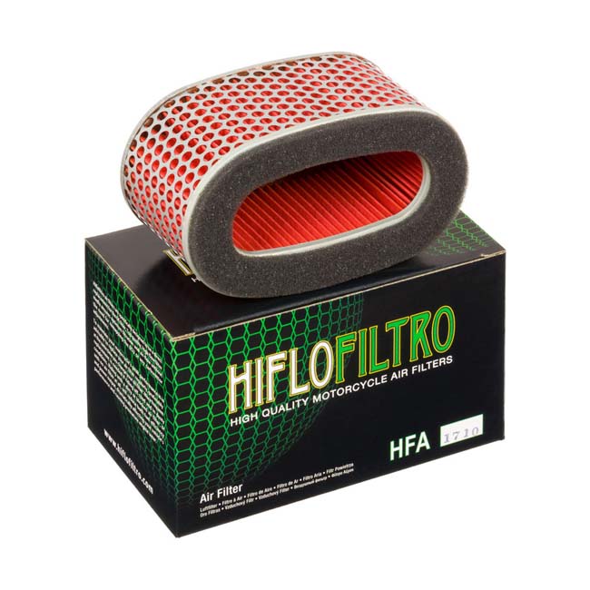 Hiflo Air Filter [A]