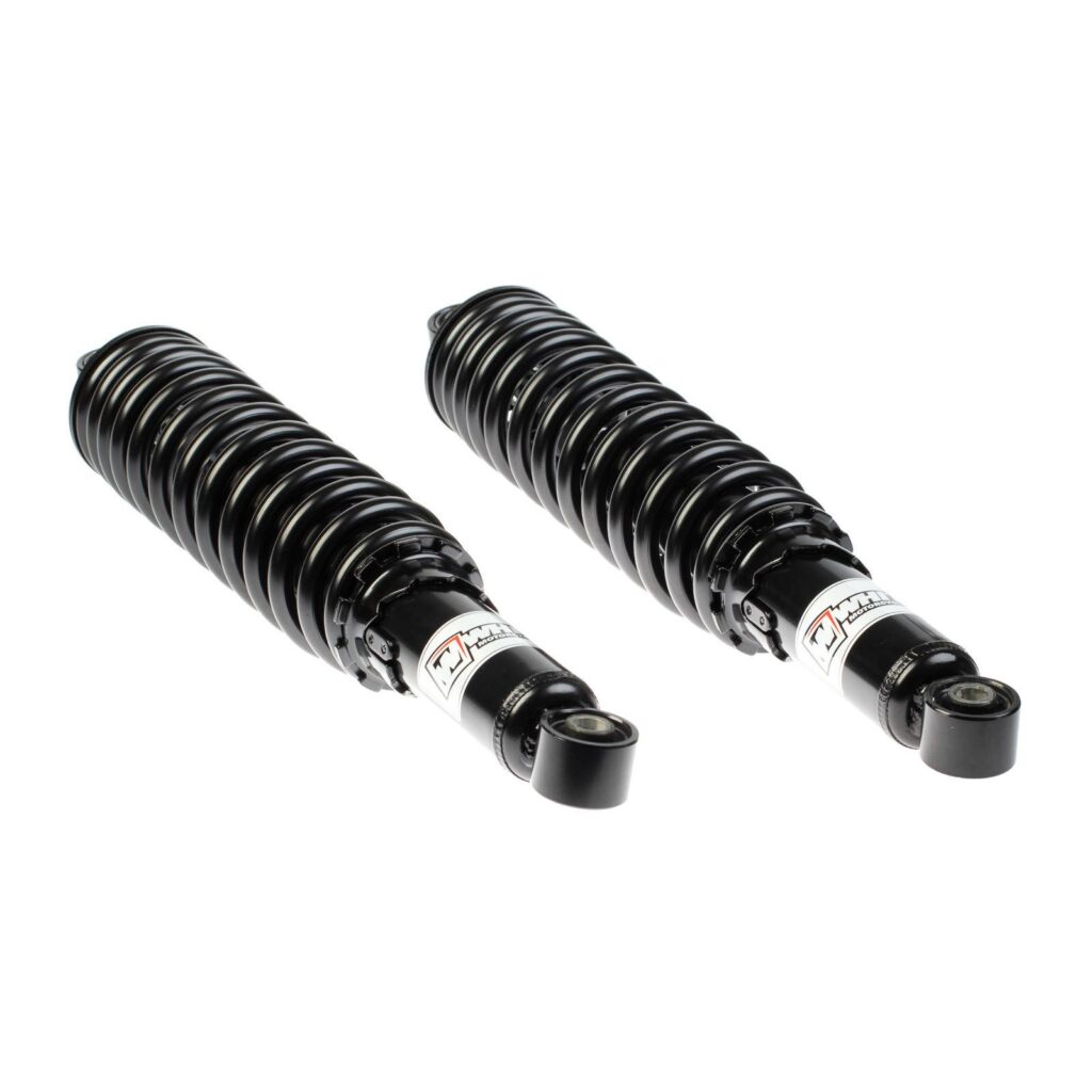 WHITES SHOCK ABSORBERS HON TRX420 FE/FM FRONT - PAIR