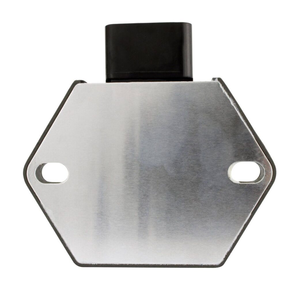 VOLTAGE REGULATOR RECTIFIER HONDA CRF