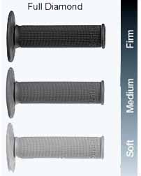 RENTHAL GRIP MX F/DIA SOFT