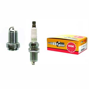 Spark Plug NGK BP6HS