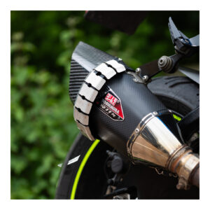 Oxford Exhaust Protector - Image 5