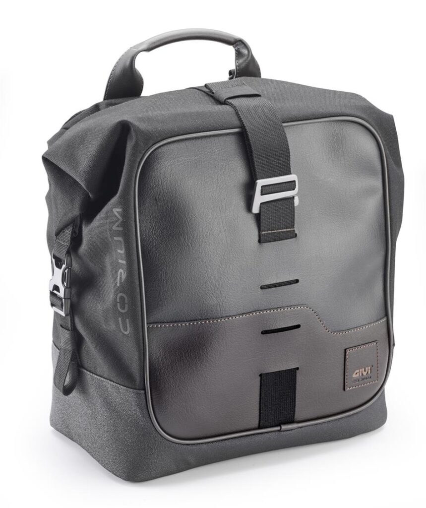 Saddlebag Givi Corium 16LT