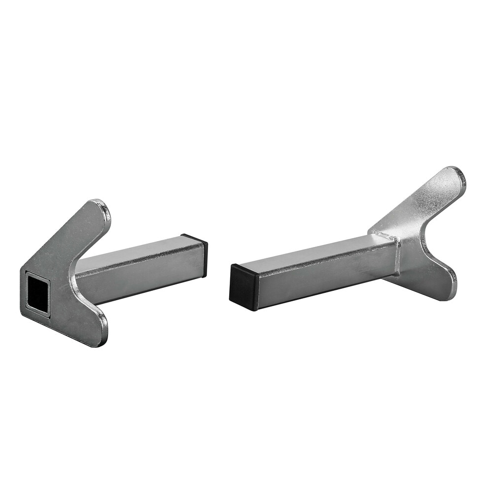 LAMPA V SHAPED SLIDERS