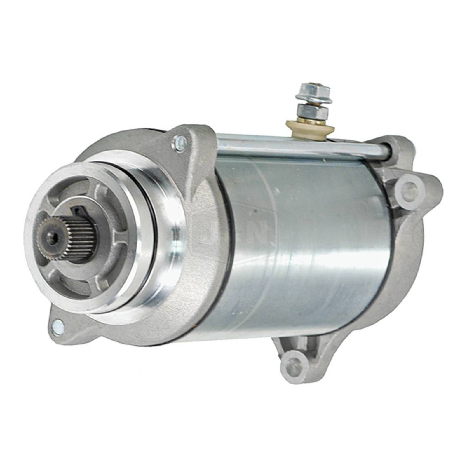 STARTER MOTOR J&N 410-54049 SMU0054 - Image 1