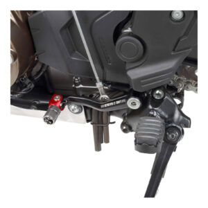 Zeta Revolver Shift Lever Honda CRF1000L '16-'19, CRF1100L '20- - Image 4