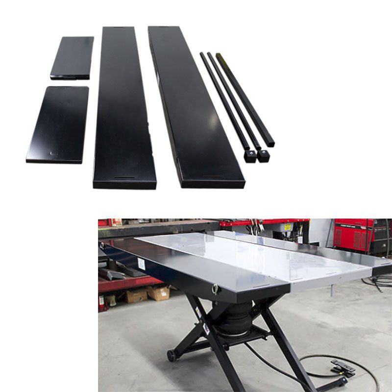 HANDY 12" SIDE EXT SUIT STD SAM 1200 AIR LIFT - 10728