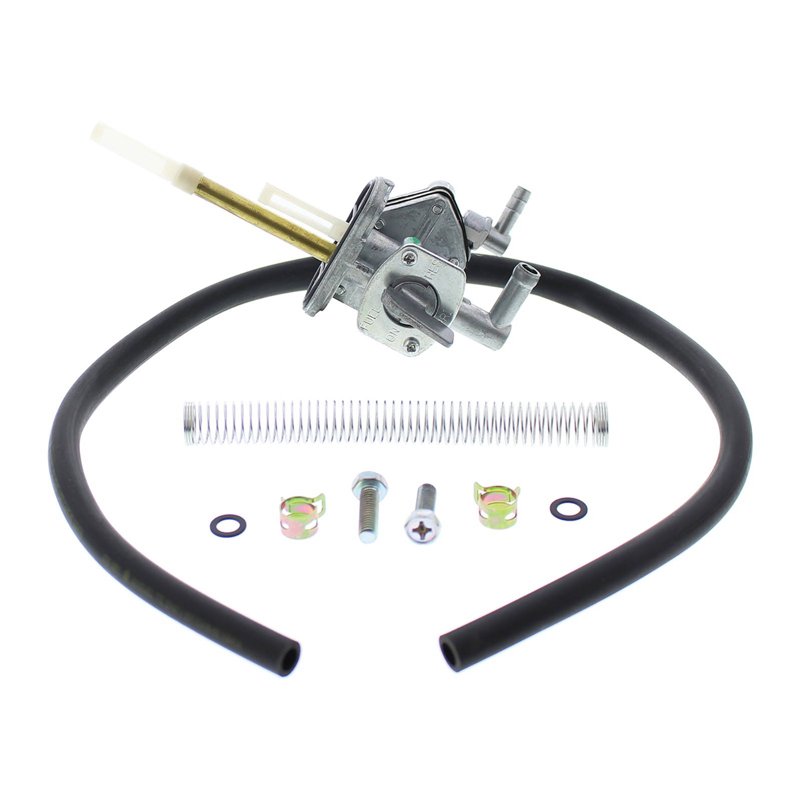 All Balls Racing Fuel Tap Kit (FS101-0139) - Image 1