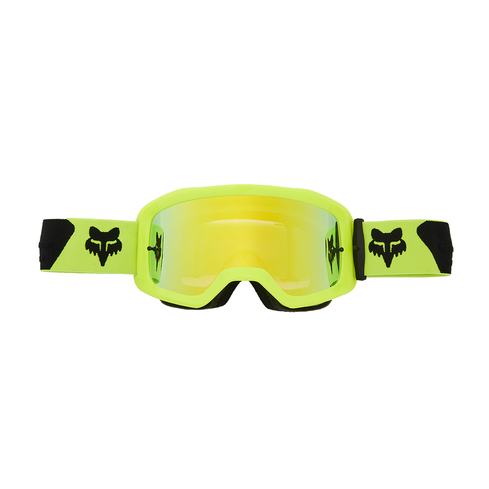Fox Main Core Motocross Goggles Spark