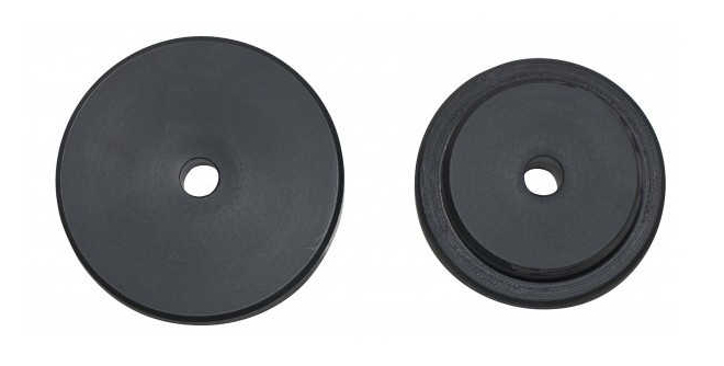 WHEEL BALANCER ADAPTORS DIAM. 12 mm - BMW 06/07