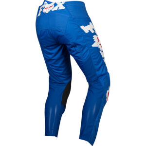 Motocross Pants Fox 180 Cota Blue - Image 2