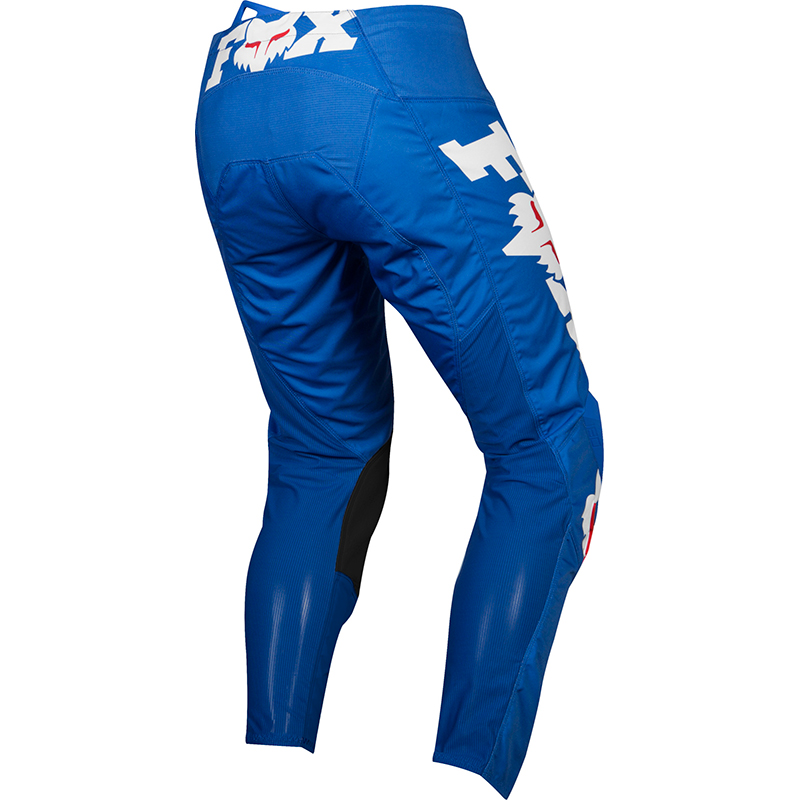 Motocross Pants Fox 180 Cota Blue