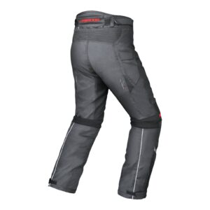 Road Pant Dririder Air-Ride 2 Vented Black - Image 1