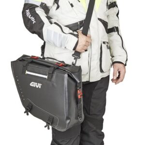 Saddlebag Set Givi Waterproof 15LT - Image 2