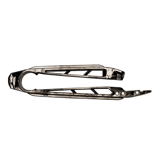 Chain slider KTM SX/SXF 07/10 EXC/EXC-F 08/11 black Acerbis[AC]