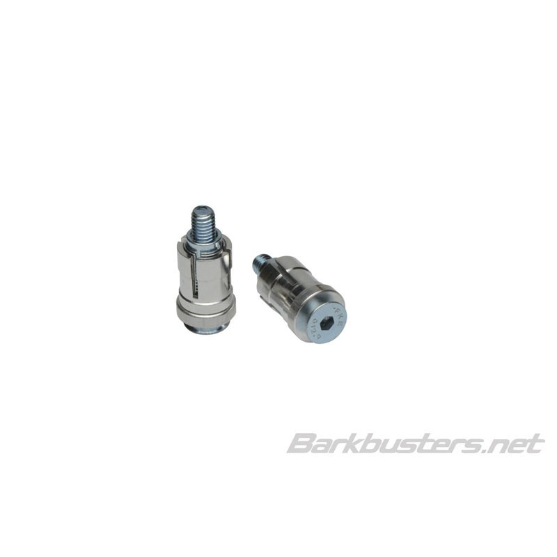 Bar End Mount Barkbusters Standard 18mm