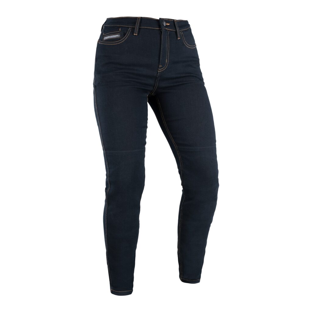 Oxford AA Stretch Women's Jean Indigo (Regular)