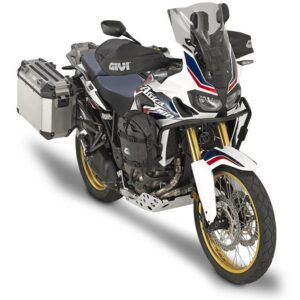 HANDLEBAR MITTENS TOURING - Image 2