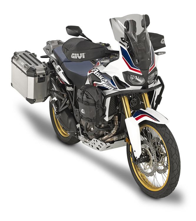 HANDLEBAR MITTENS TOURING