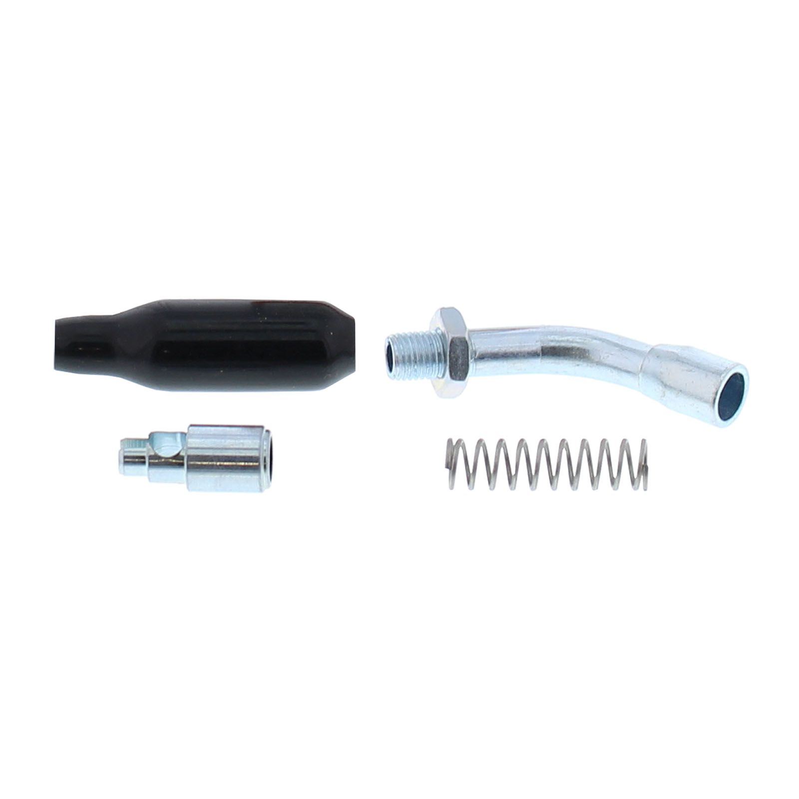 CHOKE PLUNGER KIT - INC ALL REQUIRED REBUILD PARTS - Image 1