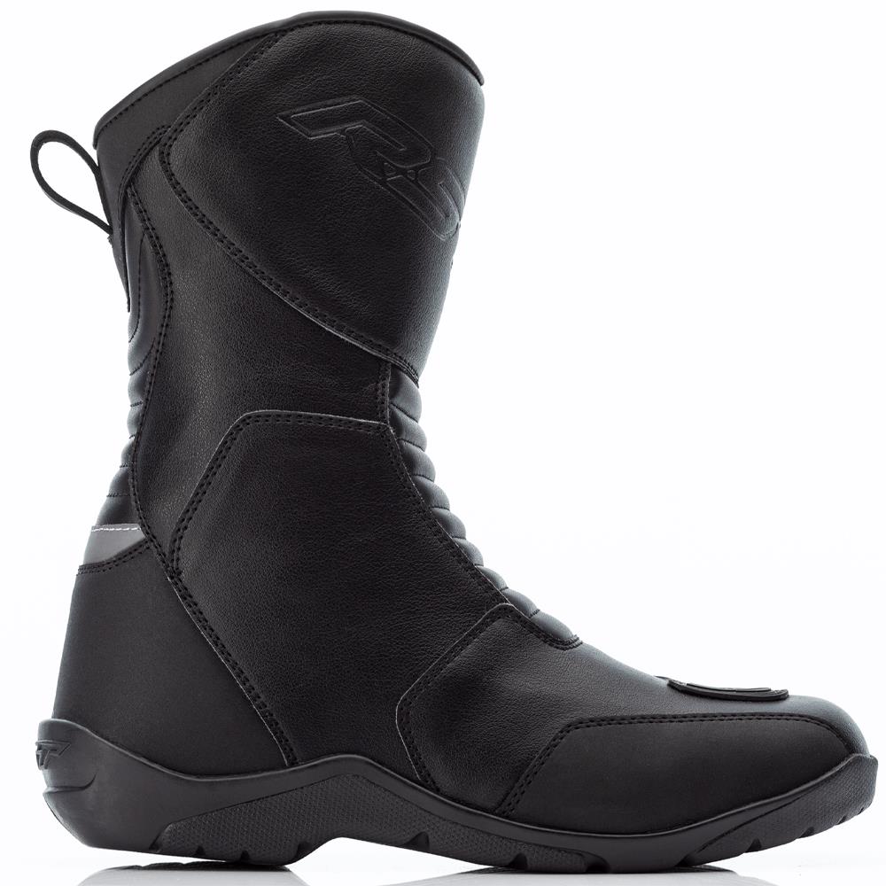 RST Axiom CE WP Road Boots Black