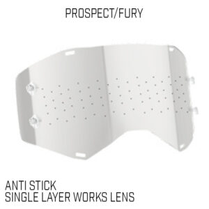 PG3310 Goggle Lens Clear Fits PG3303 Progrip - Image 27