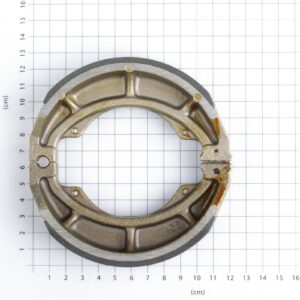 WHITES BRAKE SHOES 130 x 28MM - Image 2
