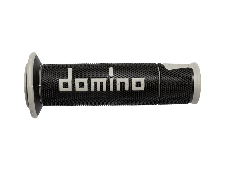 GRIPS A450 ON-ROAD RACING ANTHRACITE/BLACK