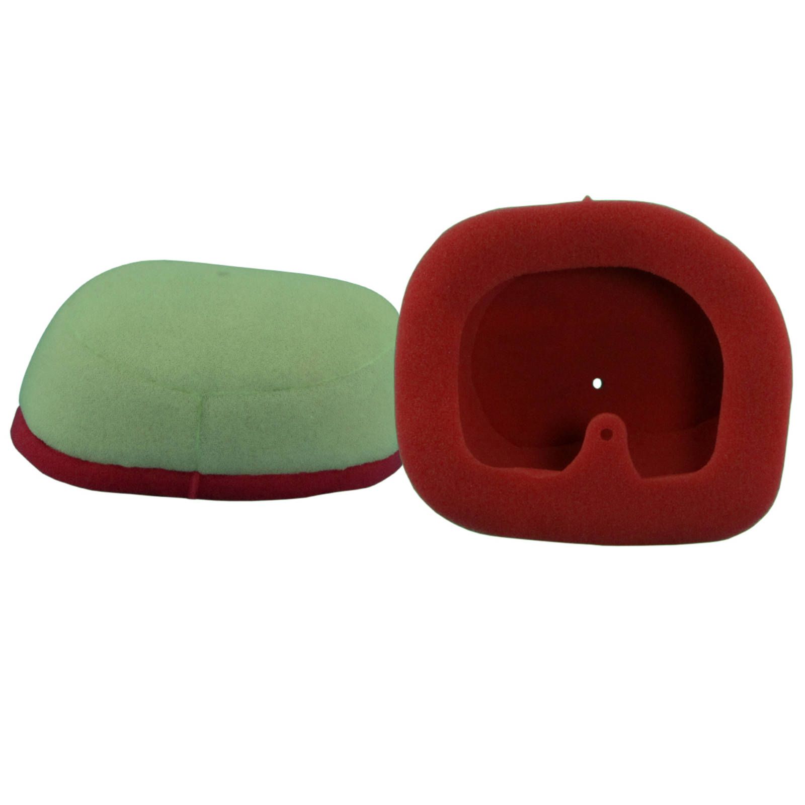 AIR FILTER SUPER FLO YAM WR450 03-15 FLAME RESIST - Image 1