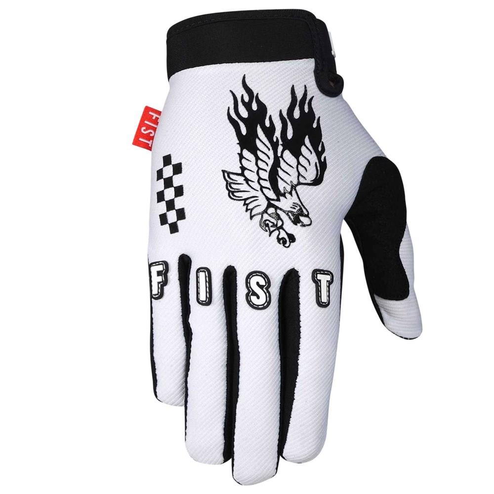 Fist Baxter Mailwald Soaring Eagle Gloves