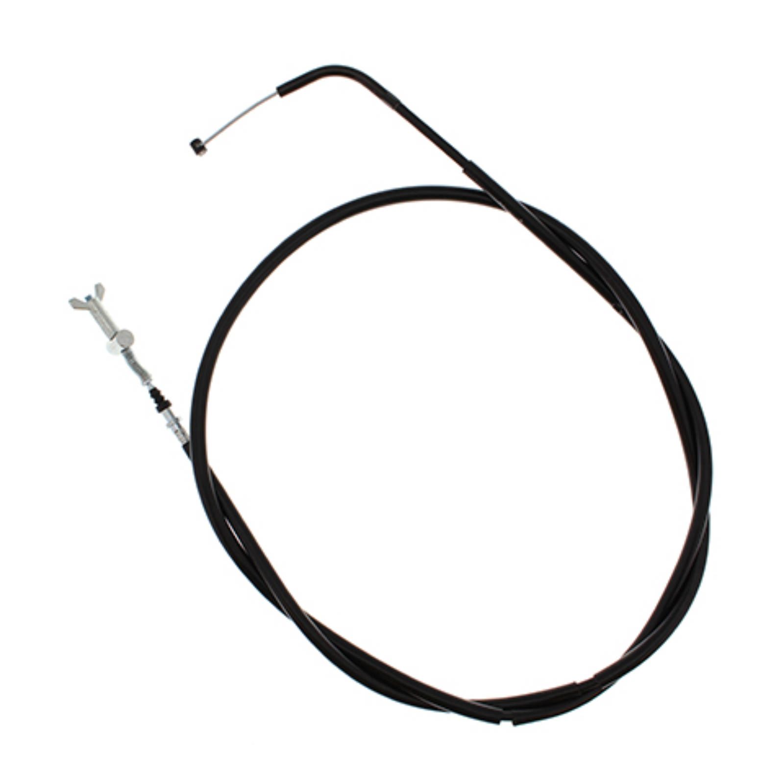 BRAKE CABLE ATV REAR HAND YFM600 Grizzly '98-01 - Image 1