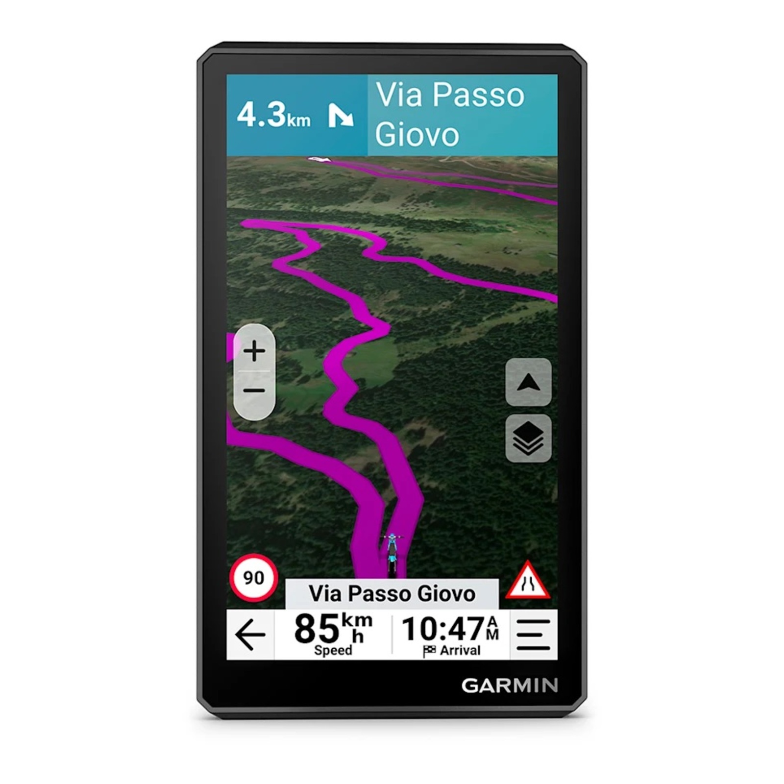Garmin zumo XT3 6-Inch Screen - Image 2
