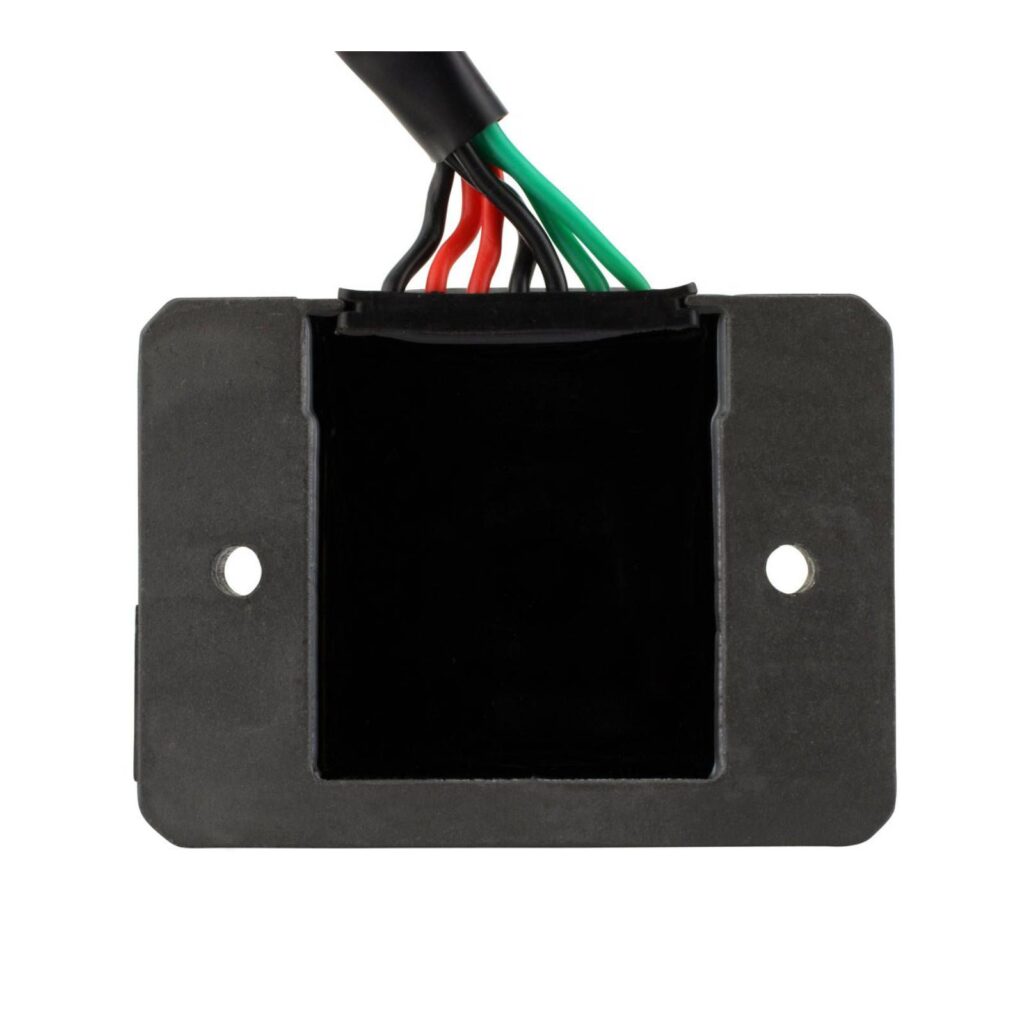 REGULATOR RECTIFIER SUZUKI AN400 2008 (RMS020-107261)