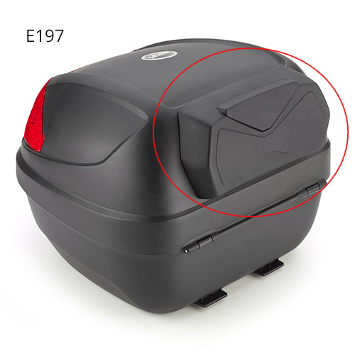BACKREST FOR E300 (WAS E103)
