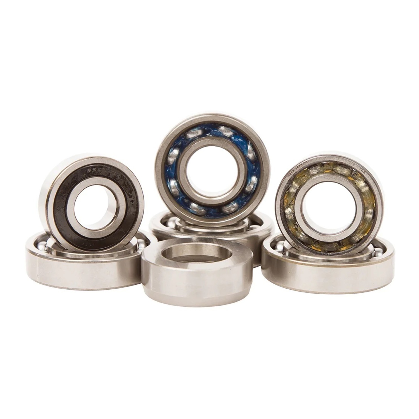 Transmission Bearing Kit - Image 1