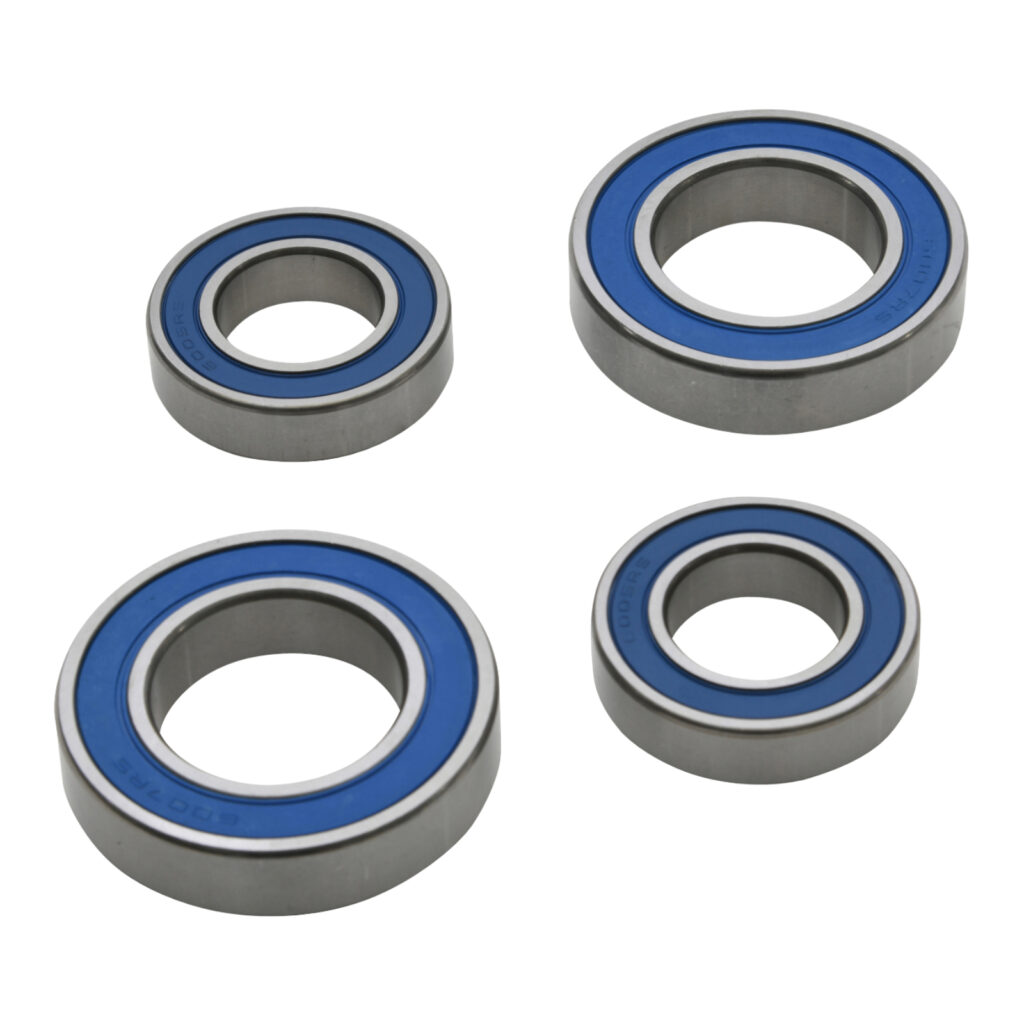 WHEEL BEARING KIT REAR 25-1808