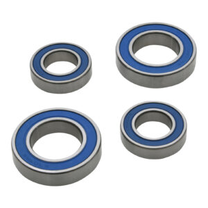 WHEEL BEARING KIT REAR 25-1808 - Image 1