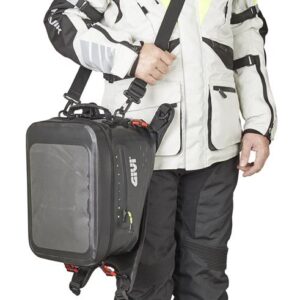 Tank Bag Givi WaterProof 20LT With Harness - Image 2