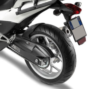 SIDE RACK V35/V37 HONDA NC750S/X '16- - Image 1