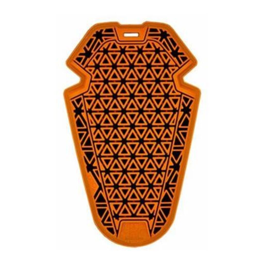 RICHA D3O GHOST KNEE / ELBOW PROTECTOR SET CE LVL2