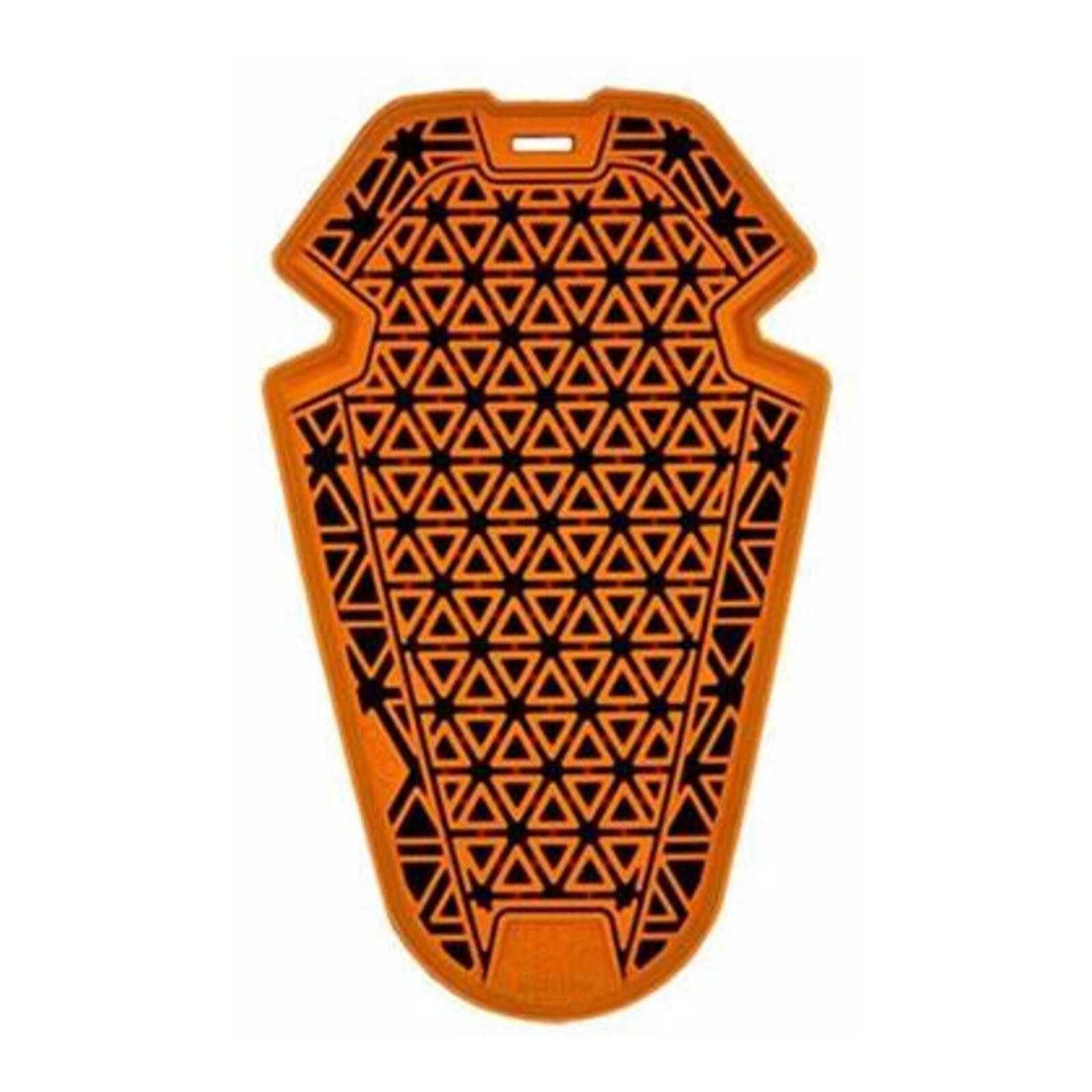 RICHA D3O GHOST KNEE / ELBOW PROTECTOR SET CE LVL2 - Image 1