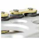 RENTHAL R3-3 [520] RIVET LINK