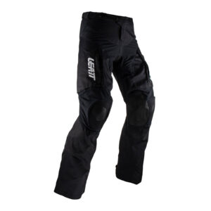 Leatt Moto 5.5 Enduro Pants Black - Image 2