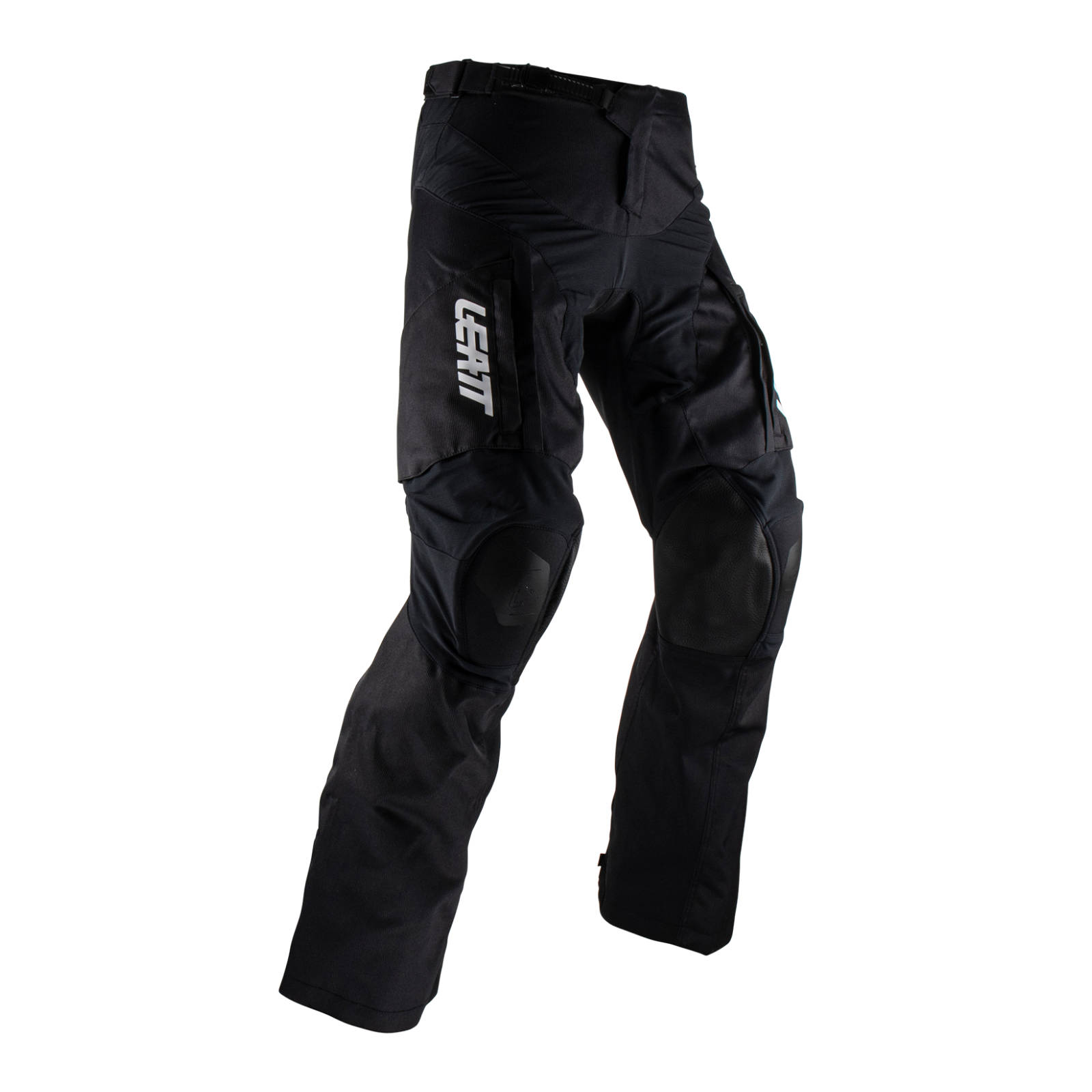 Leatt Moto 5.5 Enduro Pants Black - Image 2