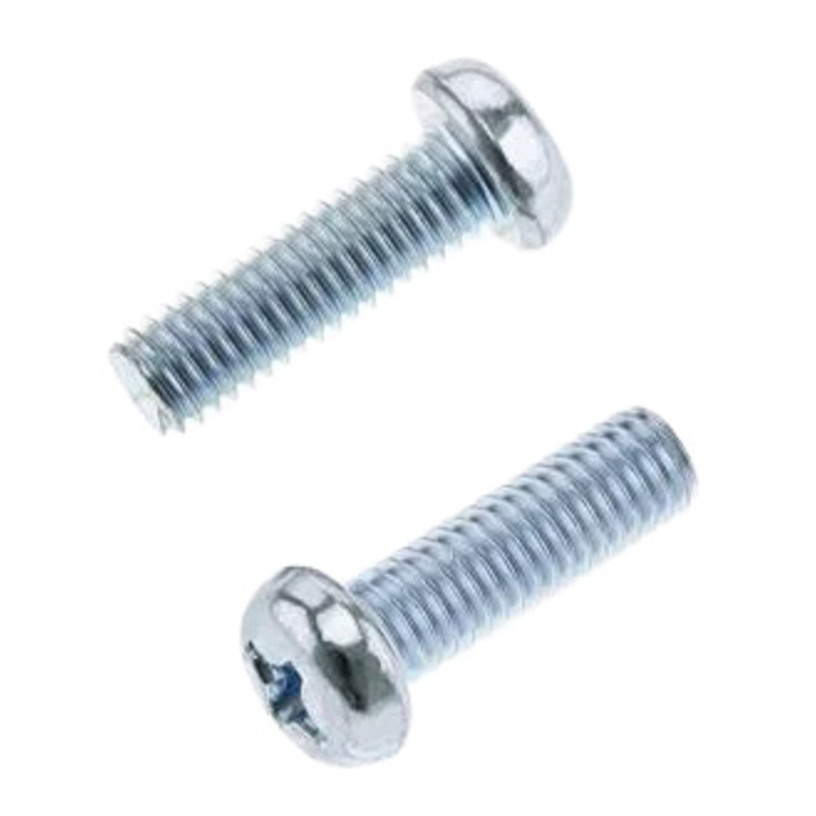 Bolt Phillips Screw 6 x 20mm (Pack of 10) - Replen - Image 1