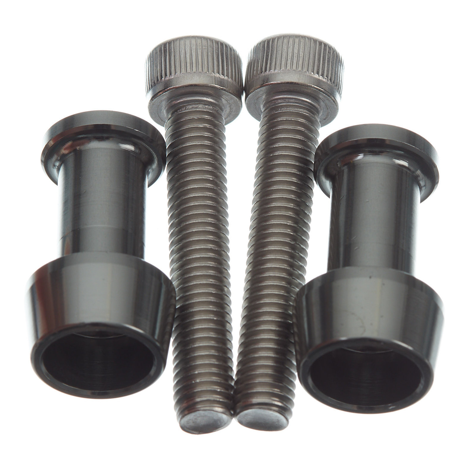 DRC CARGO ANCHOR KNOB M8 SHORT 2PK - Image 1